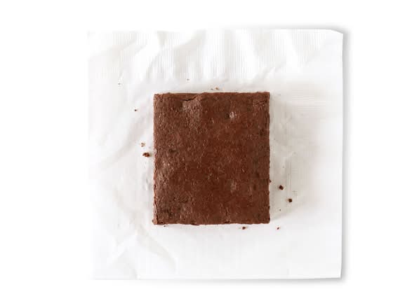 Chocolate Brownie