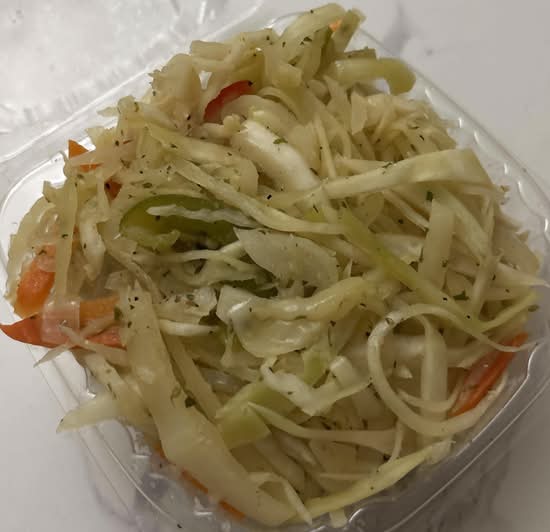 Cabbage