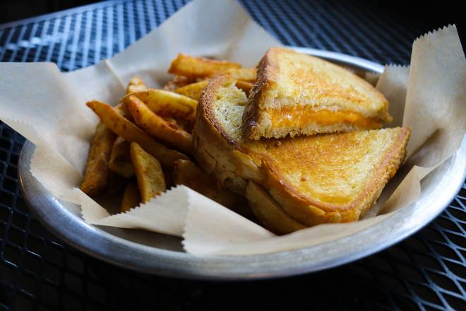 Grilled Cheese