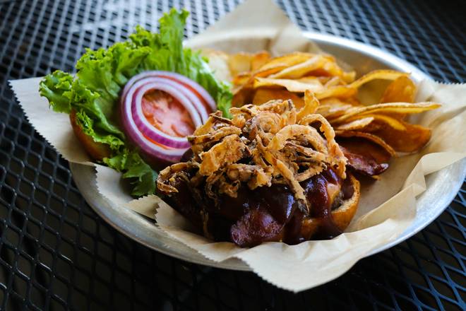 BBQ Bacon