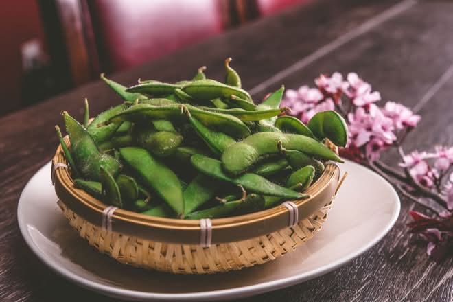 Edamame