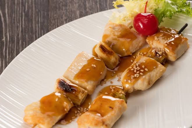Yakitori