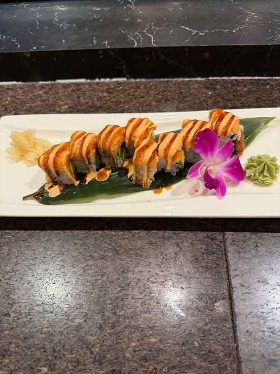 Sumo Roll