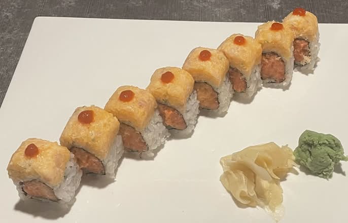 TNT Roll