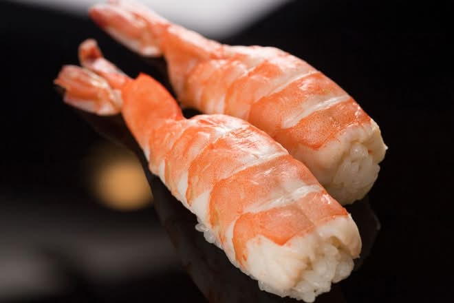 Shrimp