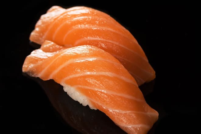 Salmon