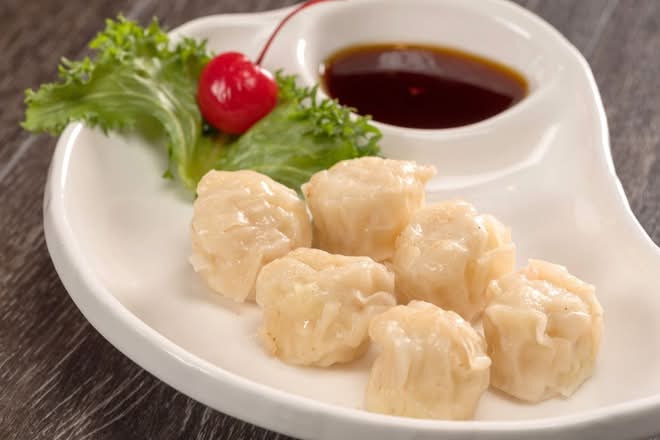 Shumai