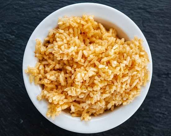 Rice