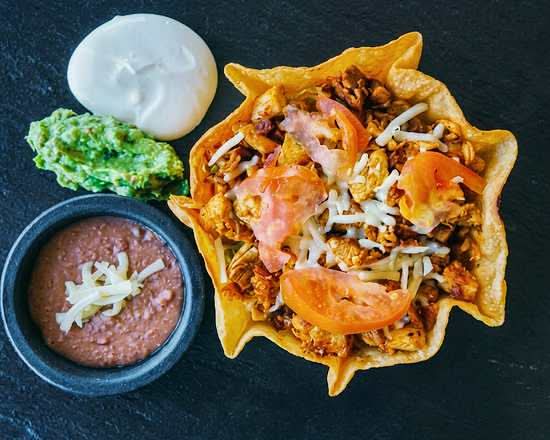 Taco Salad