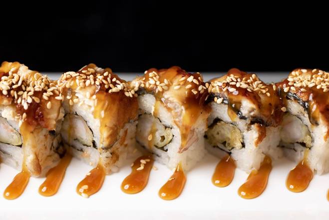 Eel Roll