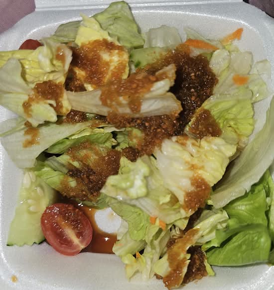 Green Salad