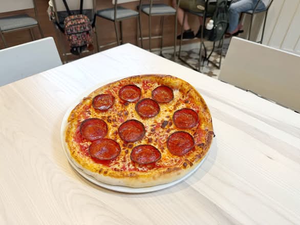 Pepperoni