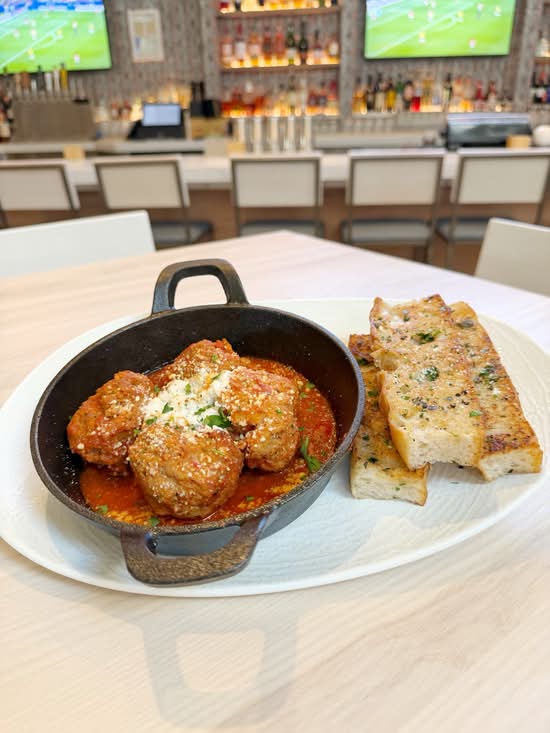 Meatballs