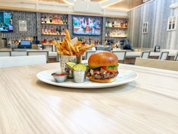Burger