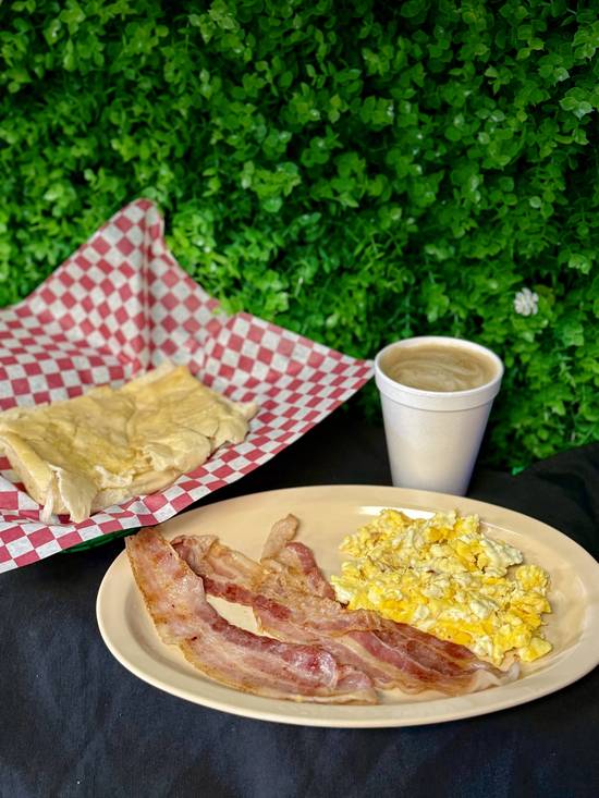 Desayuno Especial