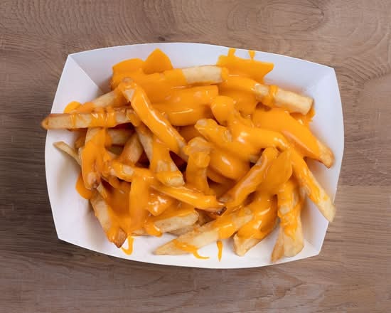 Cheese Fries