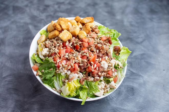 Crunch Yard Chopper