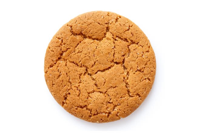 Sugar Cookie