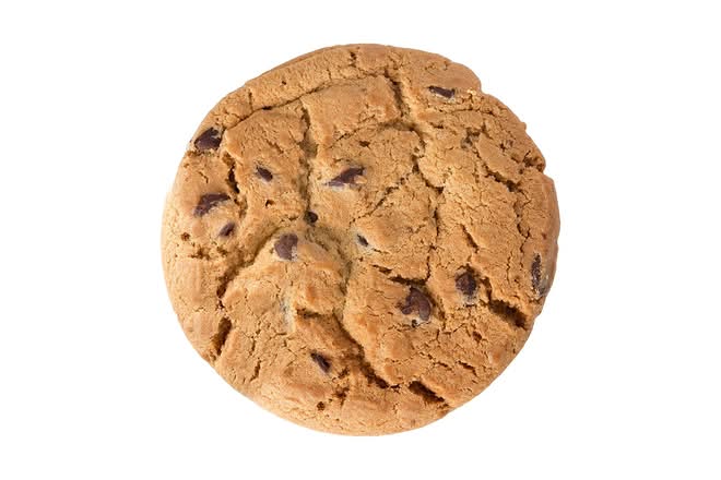 Chocolate Chip Cookie