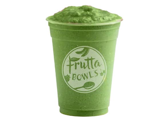 Detox Smoothie