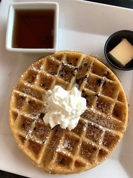 Waffle
