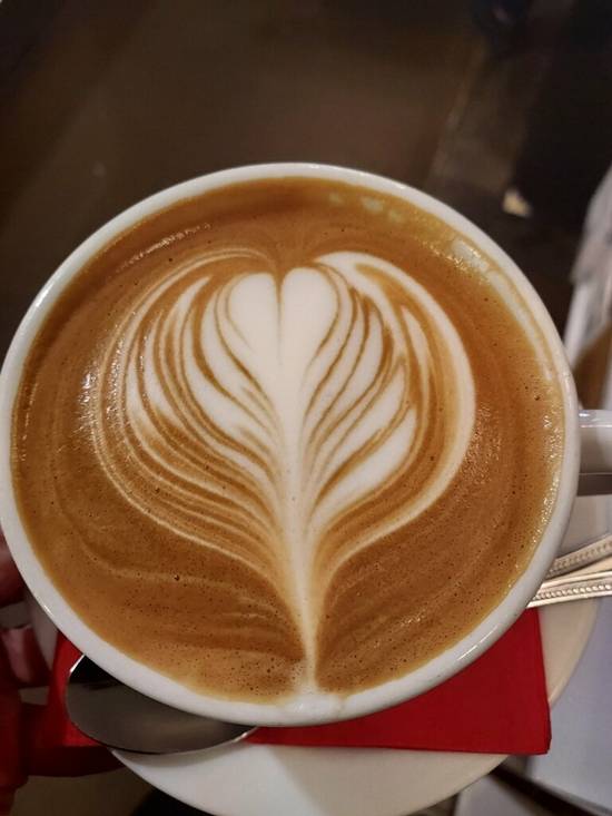 Cappuccino