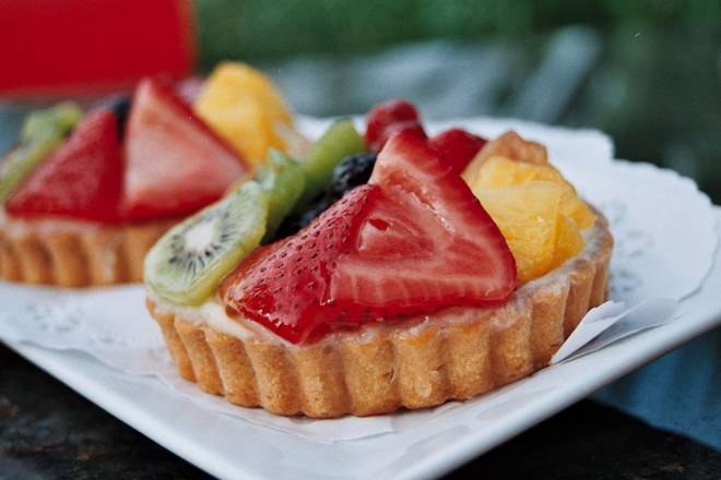 Tarts