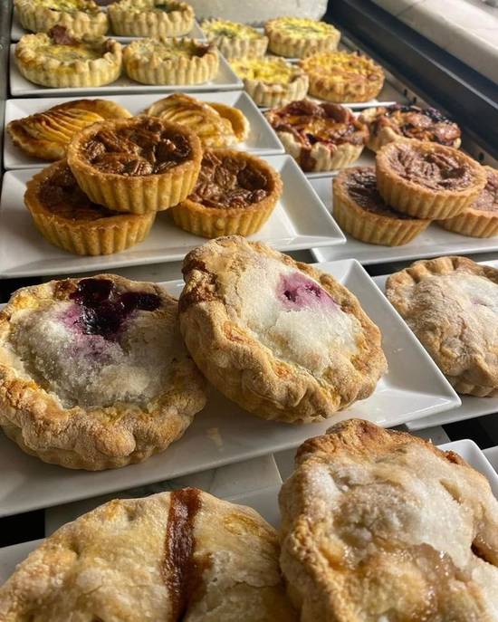 Pies