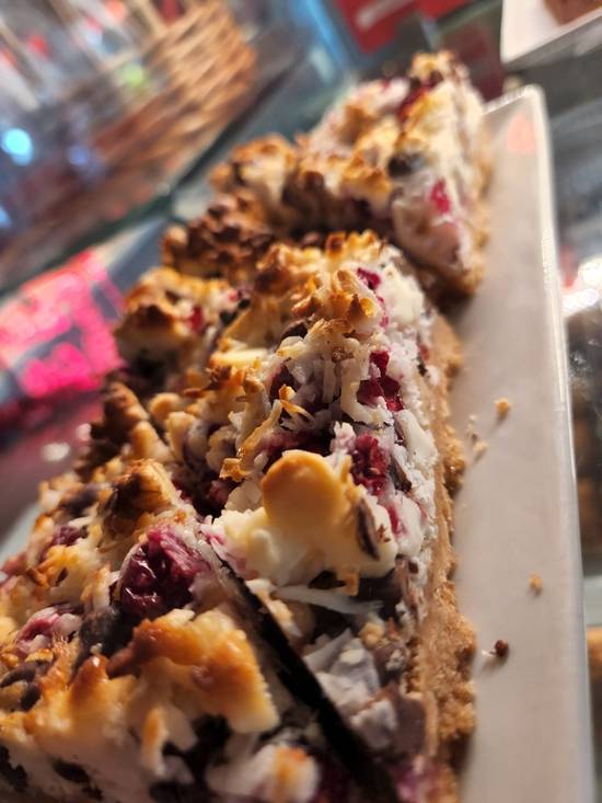 7 Layer Bar