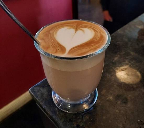 Latte