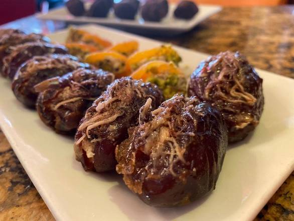 Halva Bites