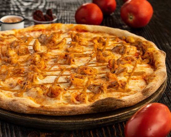 Pizza Il Capo