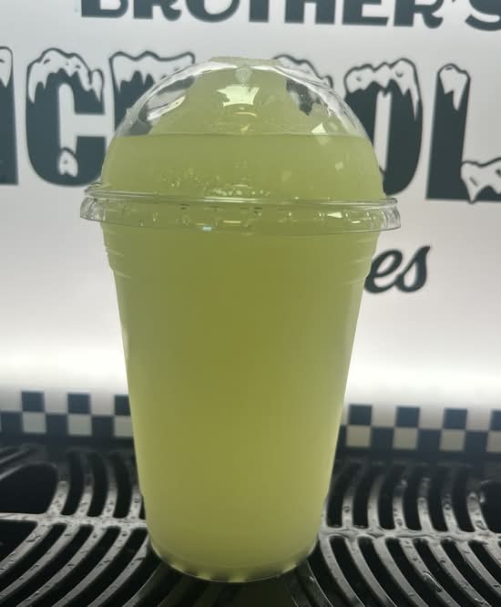 LEMONADE