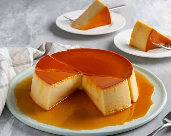 Flan