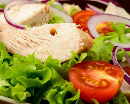 Fresh Chicken Salad