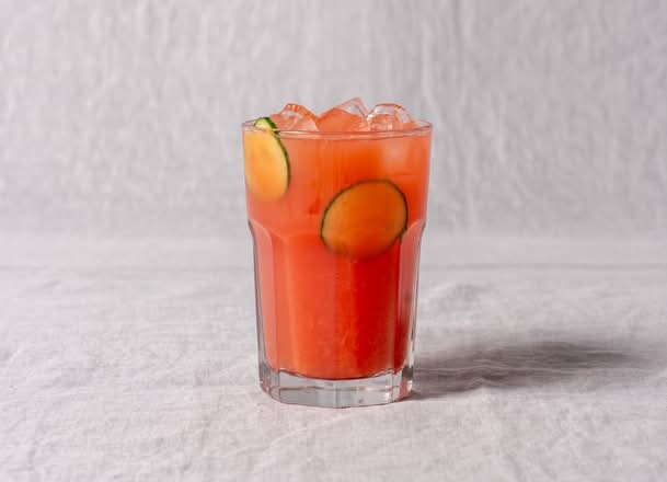 Watermelon Cooler Small