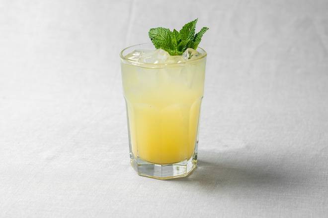 Small Mint Lemonade