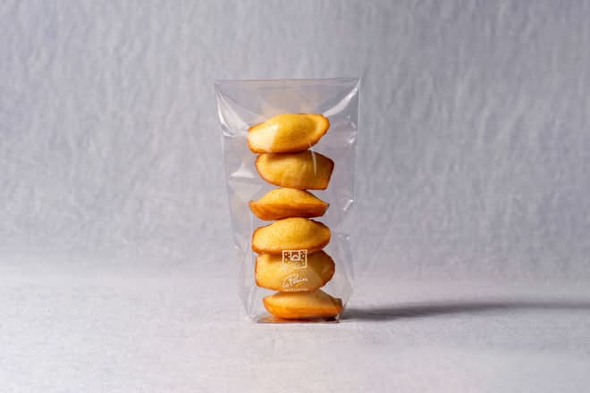 Madeleine Bag