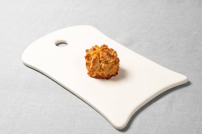 Coconut Macaroon