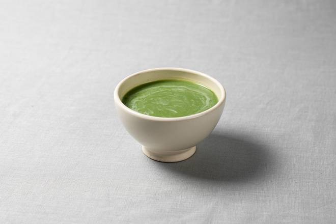 Large Matcha Latte