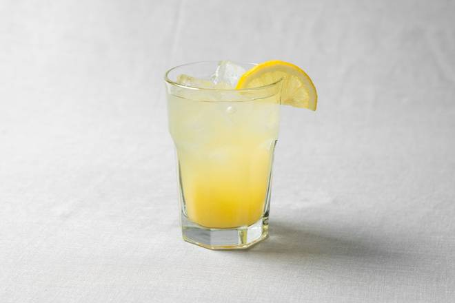 Small Classic Lemonade