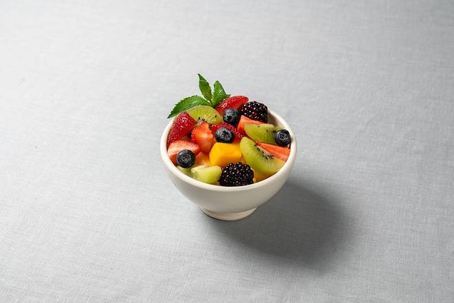 Fresh Fruit Salad