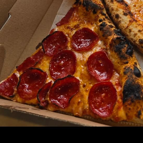 1 Slice Pepperoni