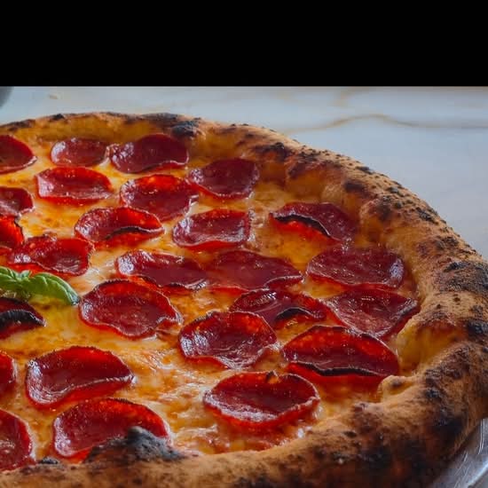 12" Clarence Pepperoni