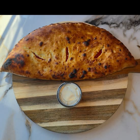 Calzone Cheese