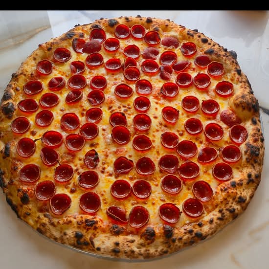 16" Classico Pepperoni