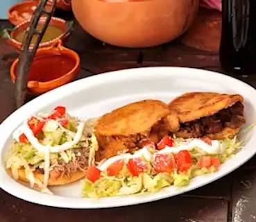 Cabeza Sope
