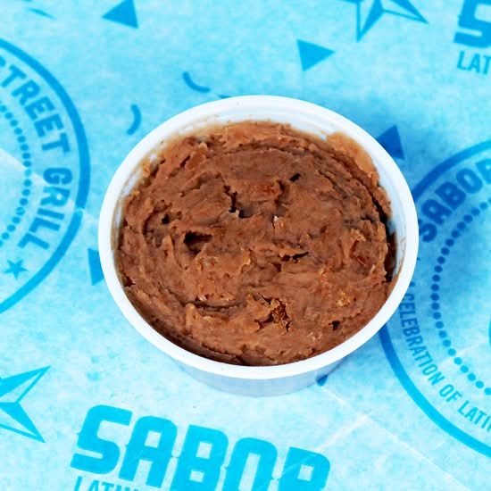 Refried Beans