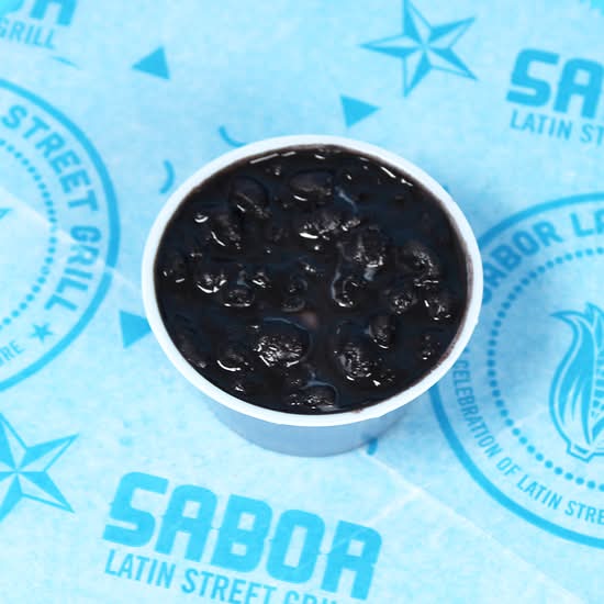 Black Beans