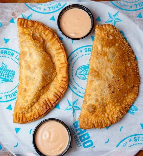 Empanada